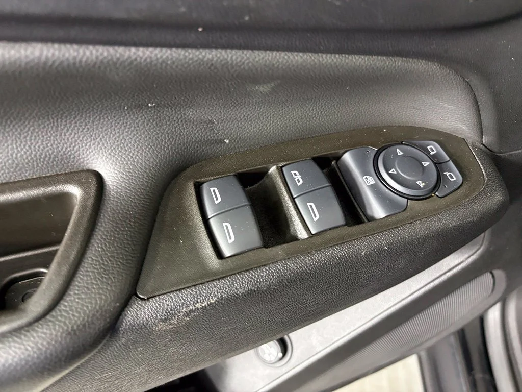 Used 2024 Black Chevrolet LT image 15