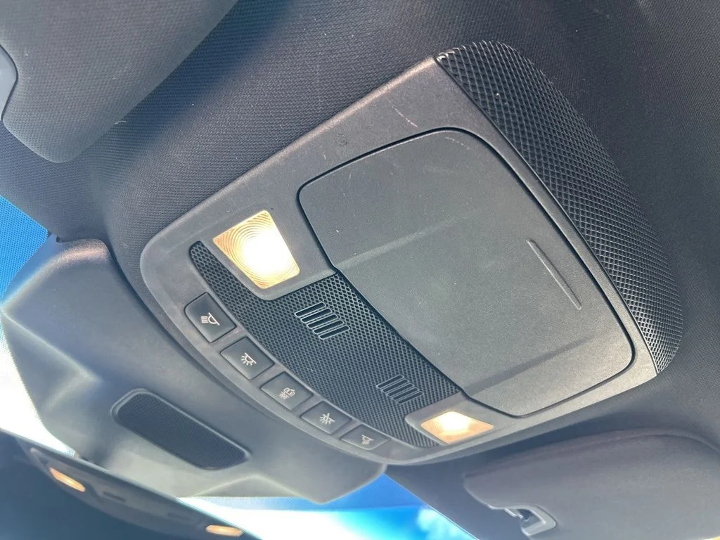 Used 2020 Gray Lincoln Standard image 43