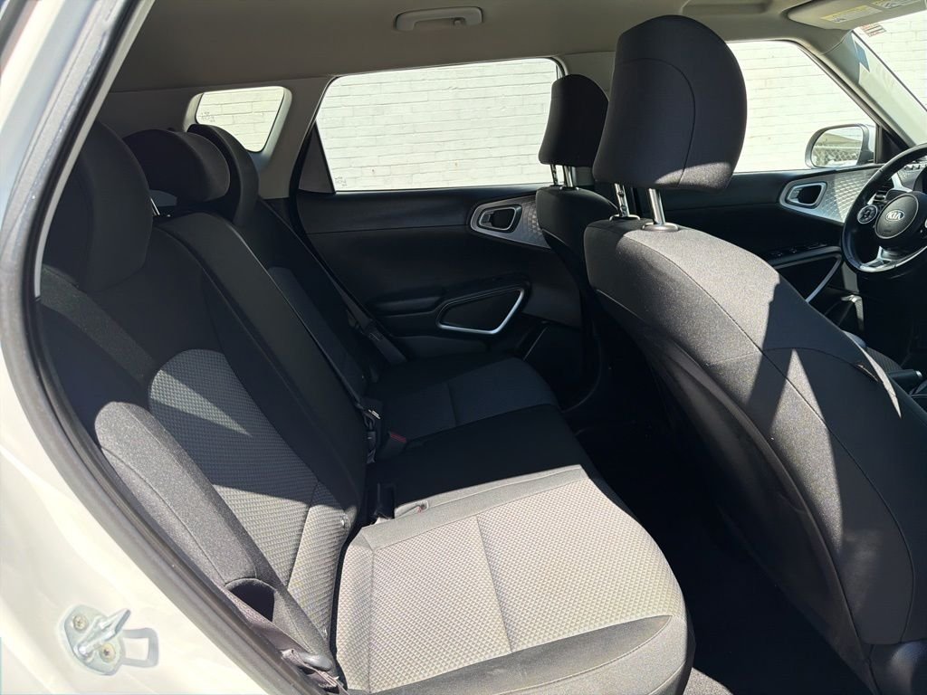 2020 Kia Soul X-Line - Photo 10