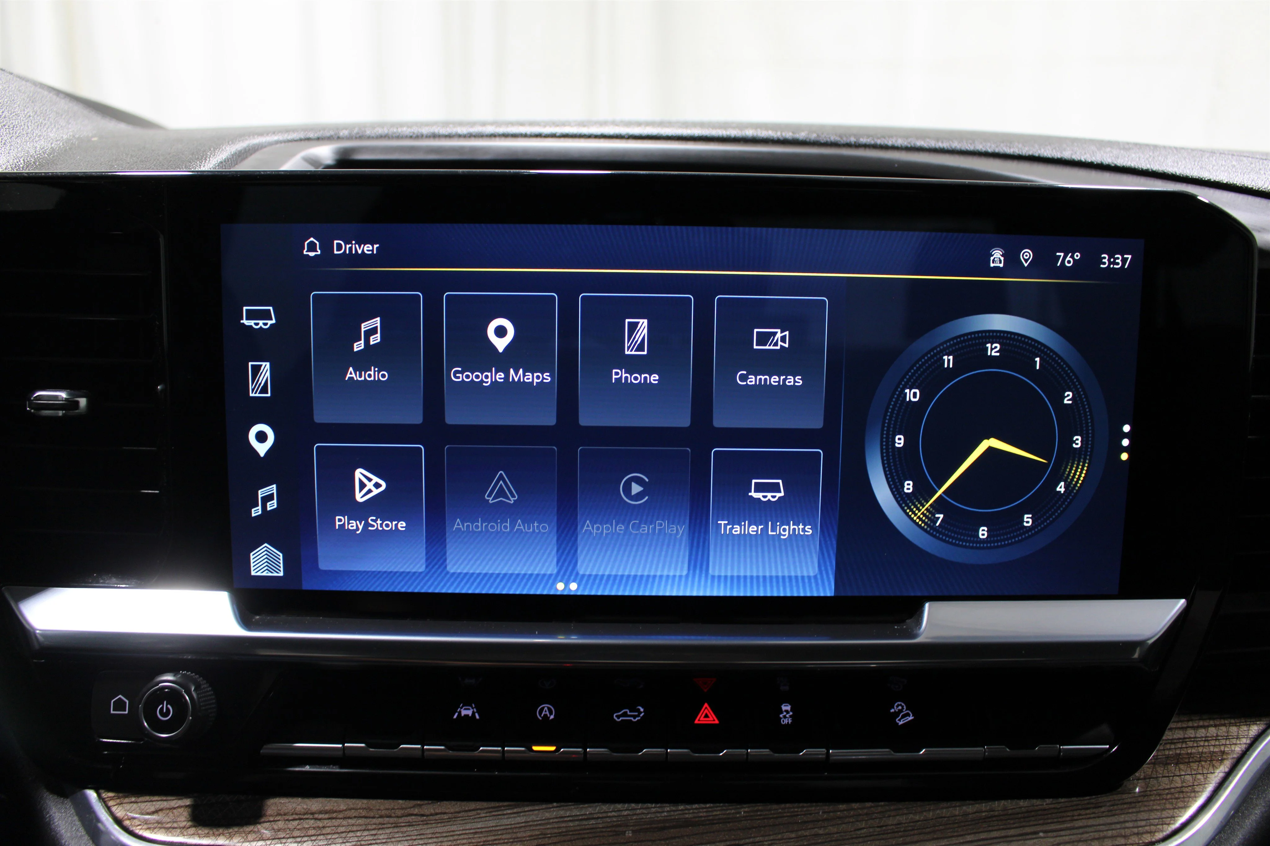 2023 Chevrolet Silverado 1500 LT Trail Boss - Photo 14