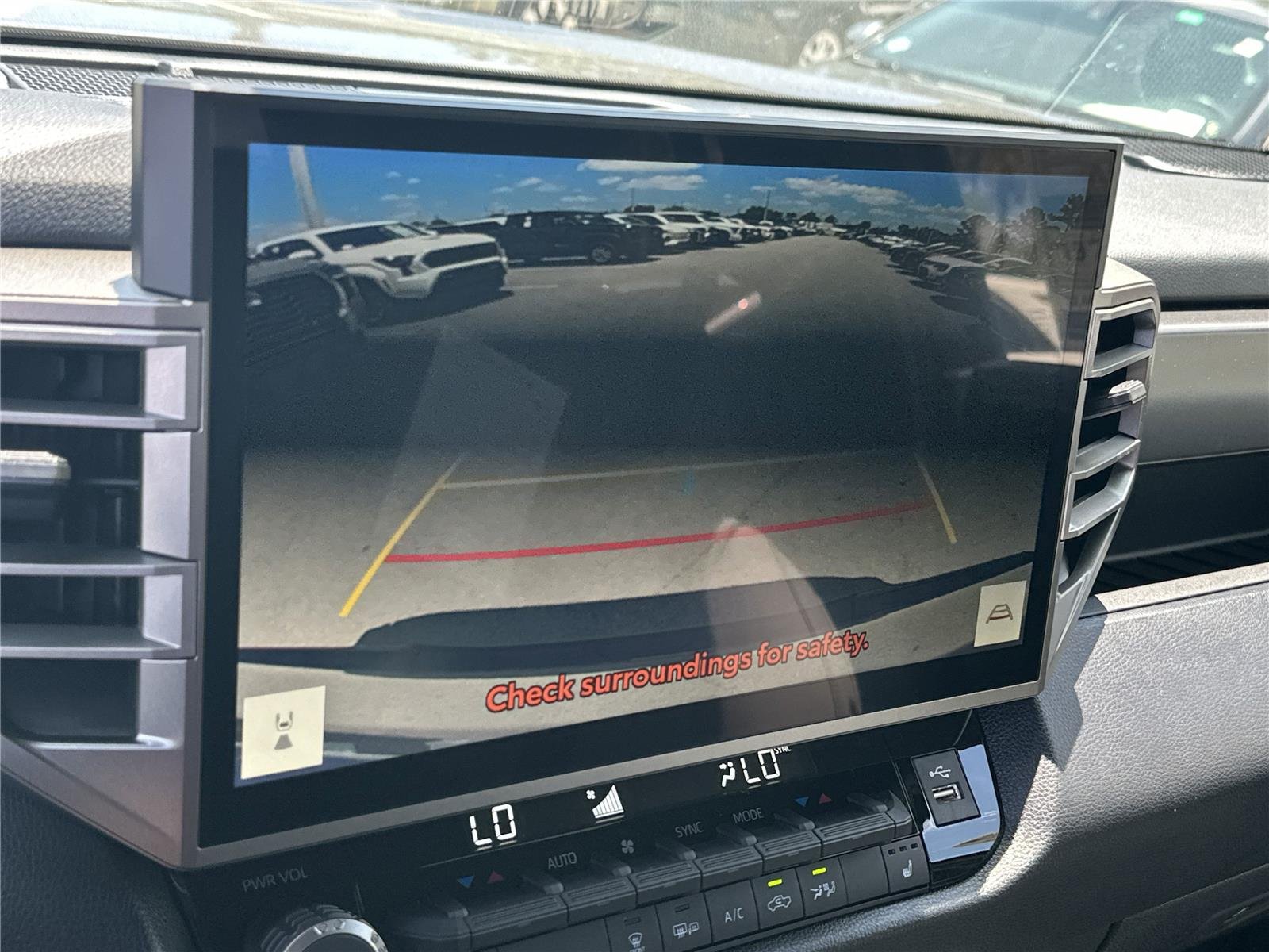 New 2026 Magnetic Gray Metallic Toyota  SR5 image 17