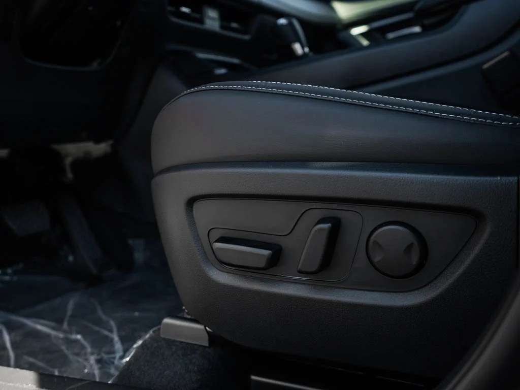 New 2026 Jet Black Mica Mazda 2.5 S Preferred AWD image 18