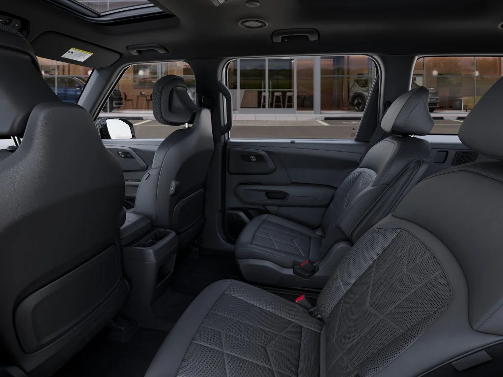 New 2027 Wolf Gray Kia X-Pro SX image 18