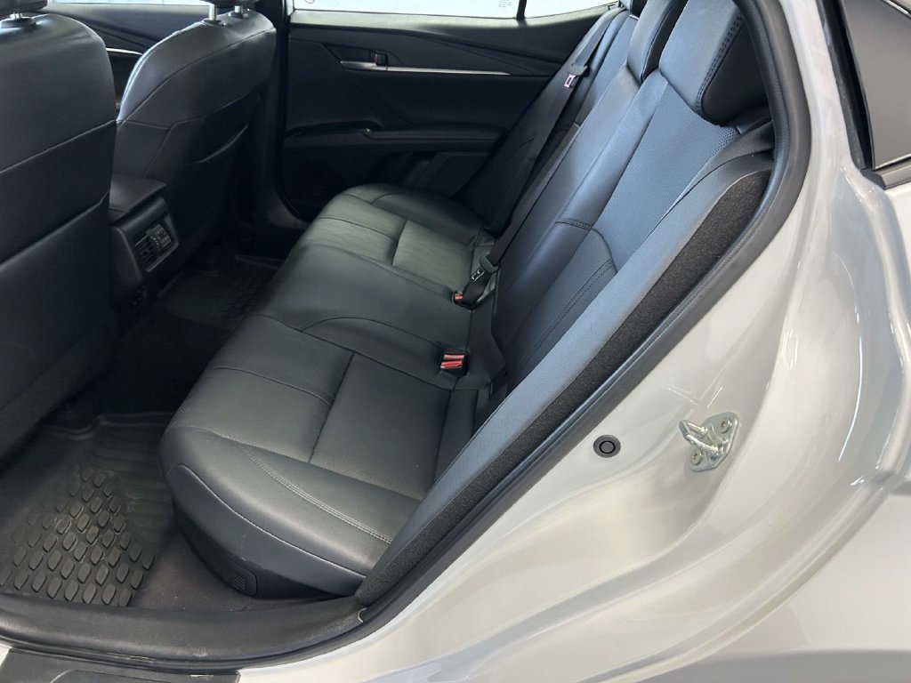 Certified Used 2026 Beige Toyota XSE image 15