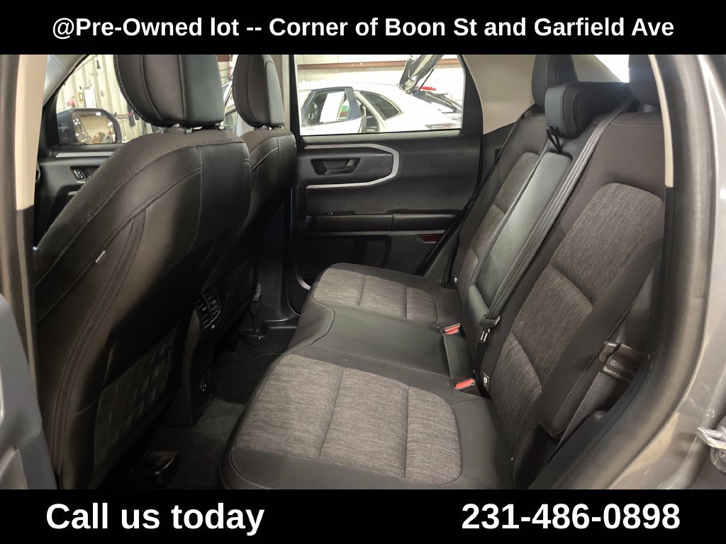 Used 2022 Gray Ford Big Bend image 26