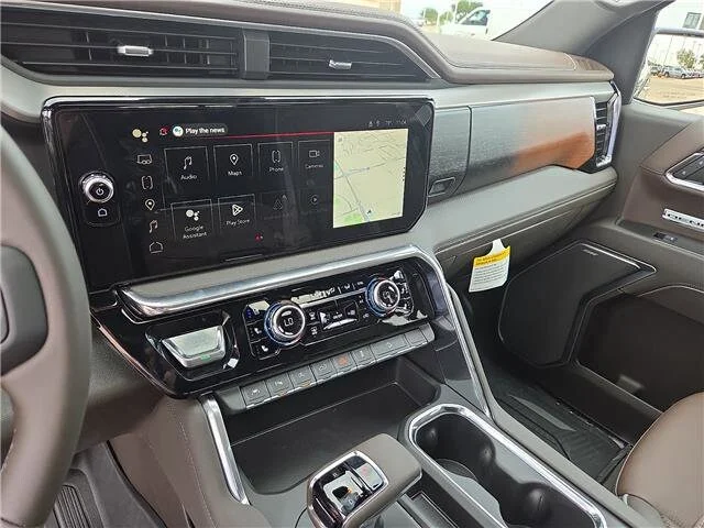 New 2026 Onyx Black GMC Denali image 19