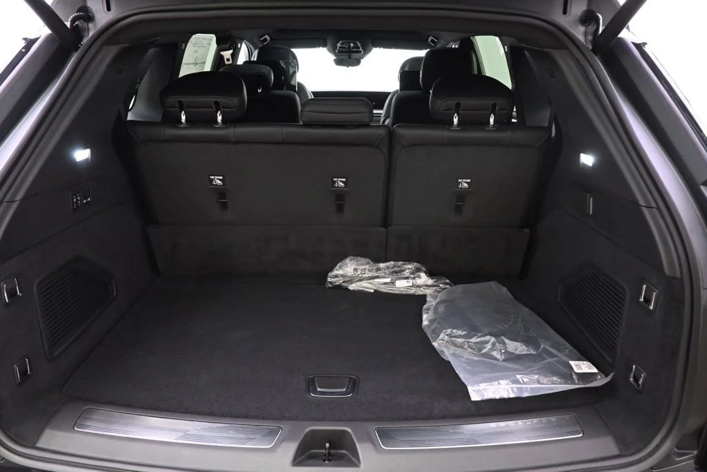 2025 Cadillac Escalade IQ Sport 1 - Photo 19