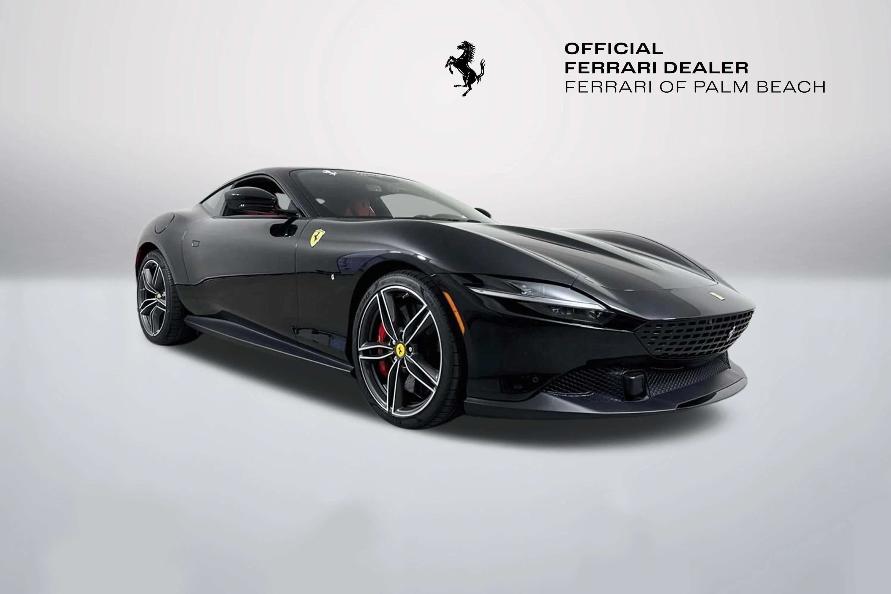 2022 Ferrari Roma