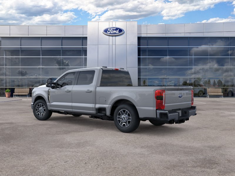 New 2026 Avalanche Ford F-350® Lariat® image 4