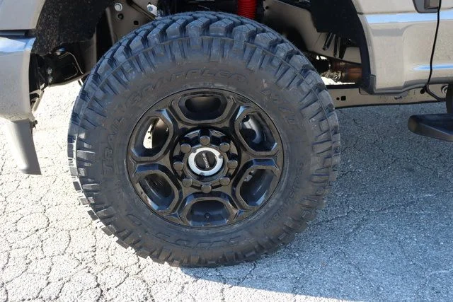 2026 Ford F-350 Super Duty XL - Photo 29