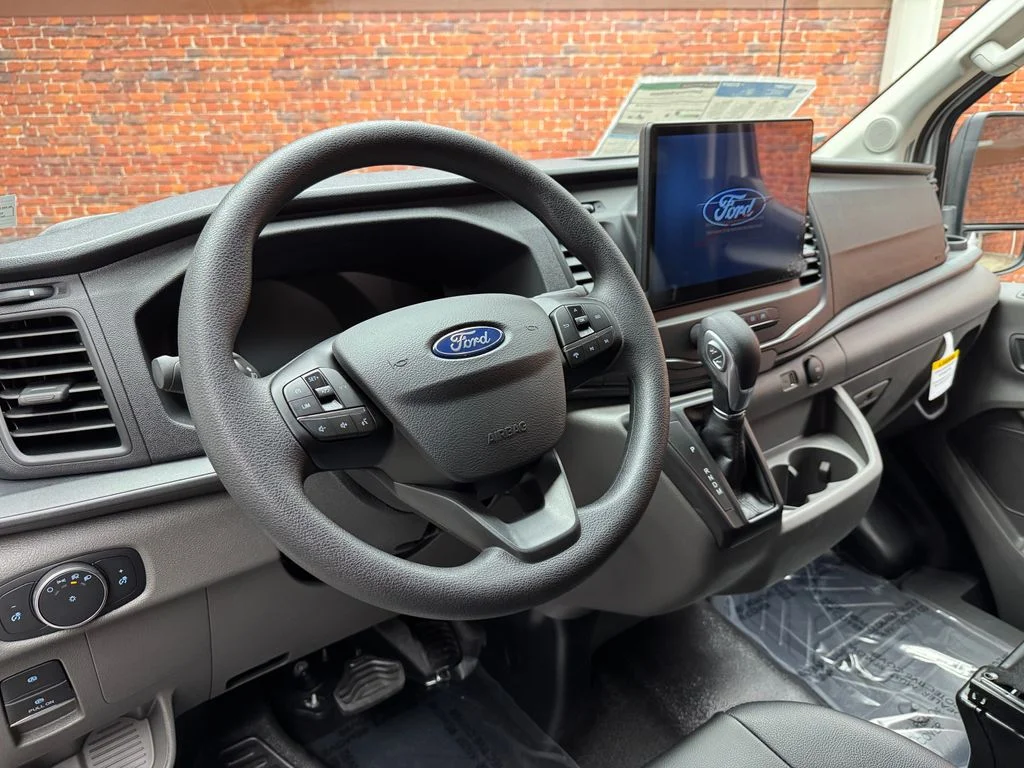 New 2026 White Ford XL image 13