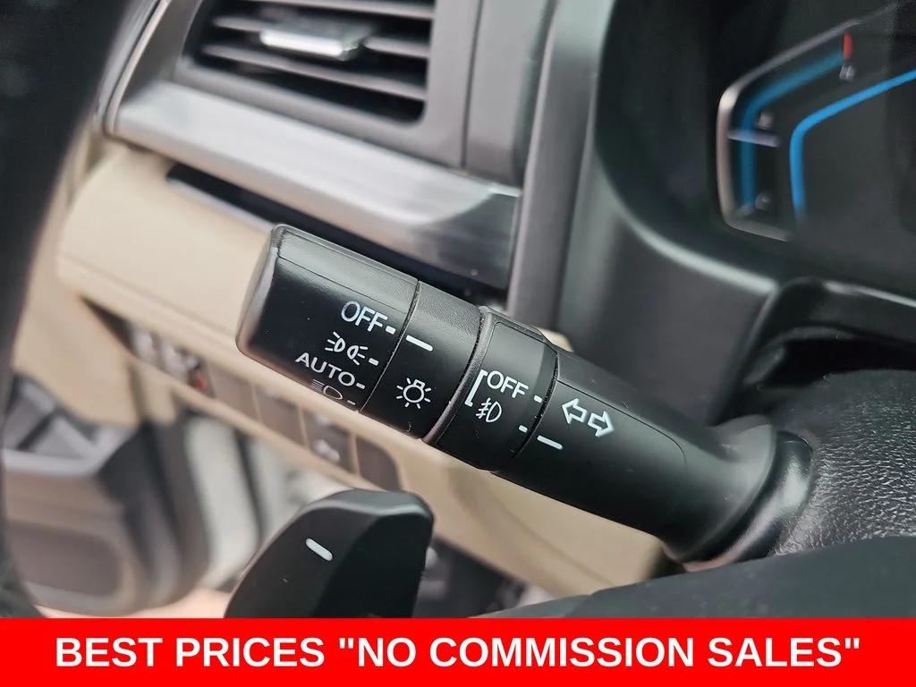 Used 2021 White Honda Elite image 28