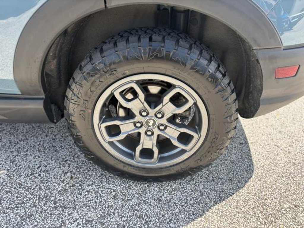Used 2023 Area 51 Ford Big Bend image 34