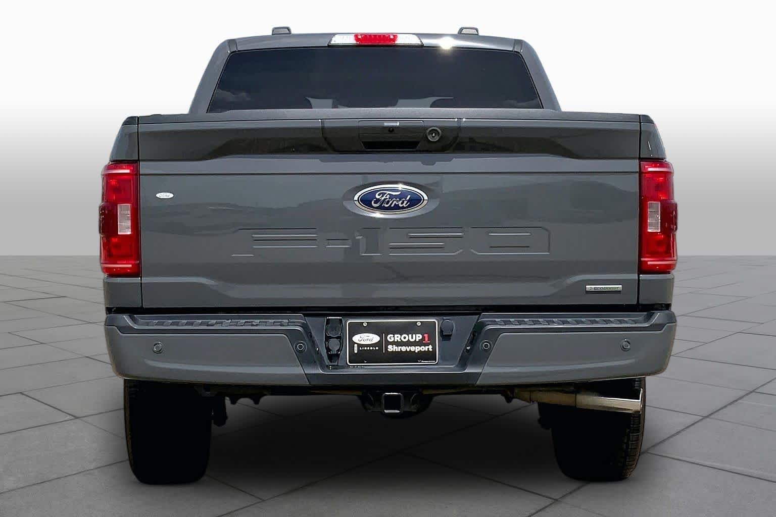 Certified Used 2021 Lead Foot Ford XLT image 5