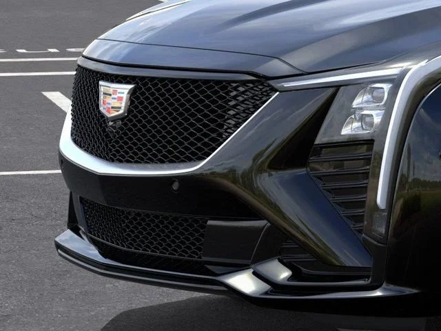 2026 Cadillac CT5 Sport - Photo 13