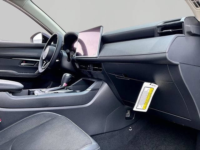 New 2026 Polymetal Gray Metallic Mazda 2.5 S Select AWD image 9
