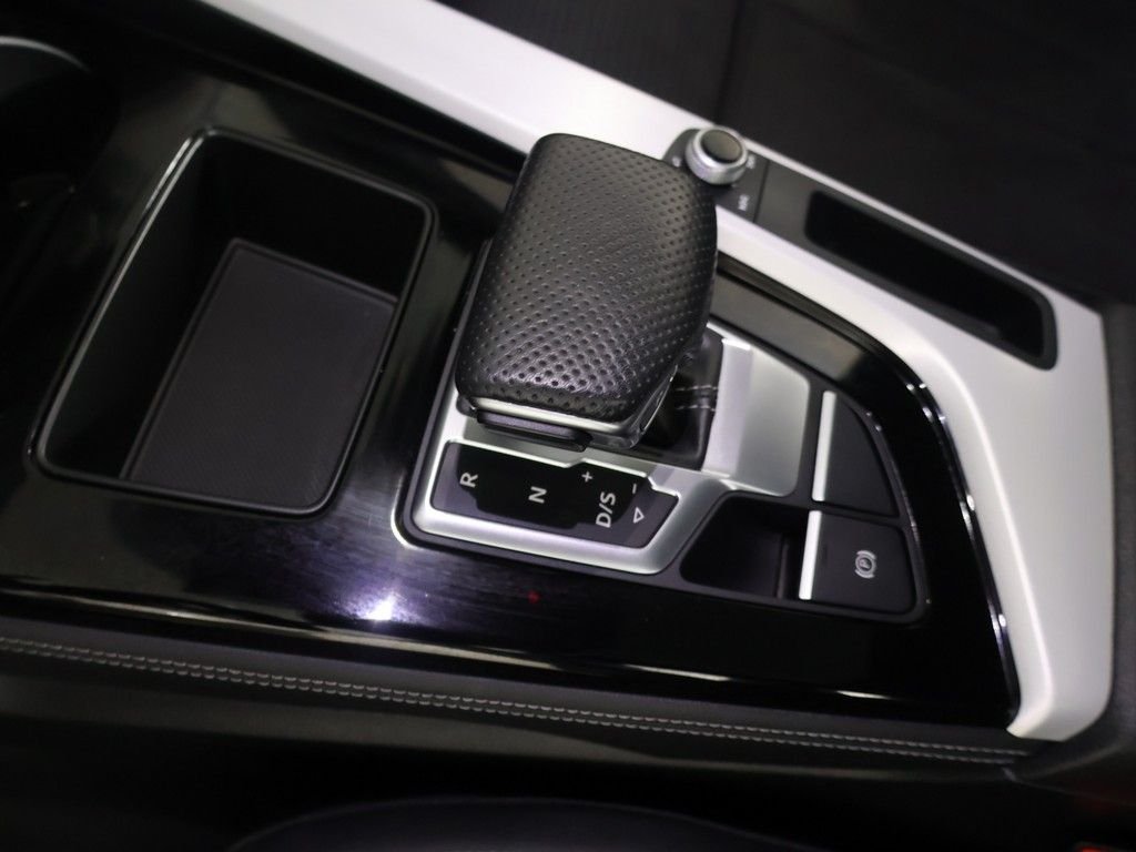 Used 2023 Black Audi 45 S line Premium Plus image 53