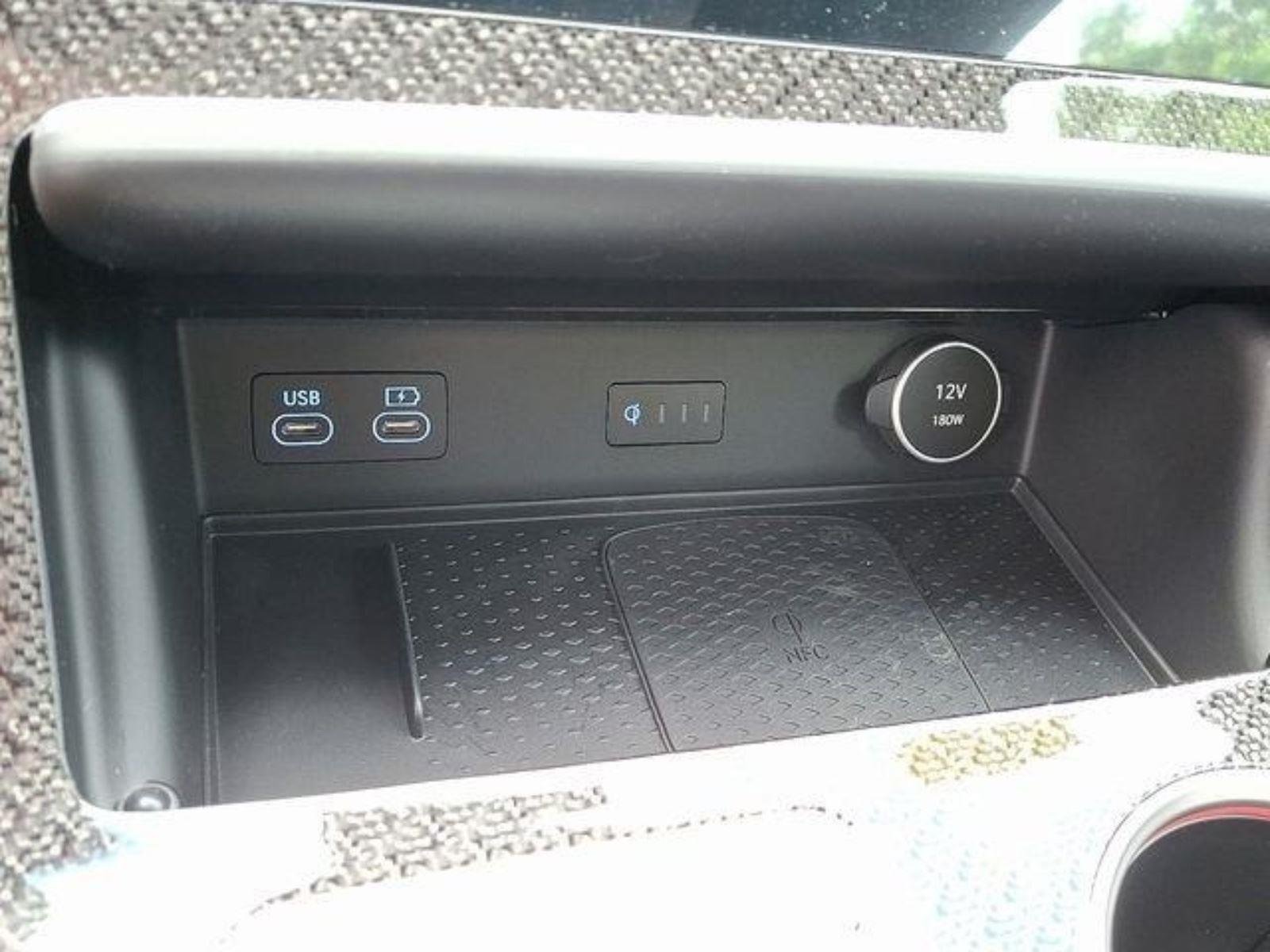2025 GENESIS GV80 Coupe E-SC - Photo 18