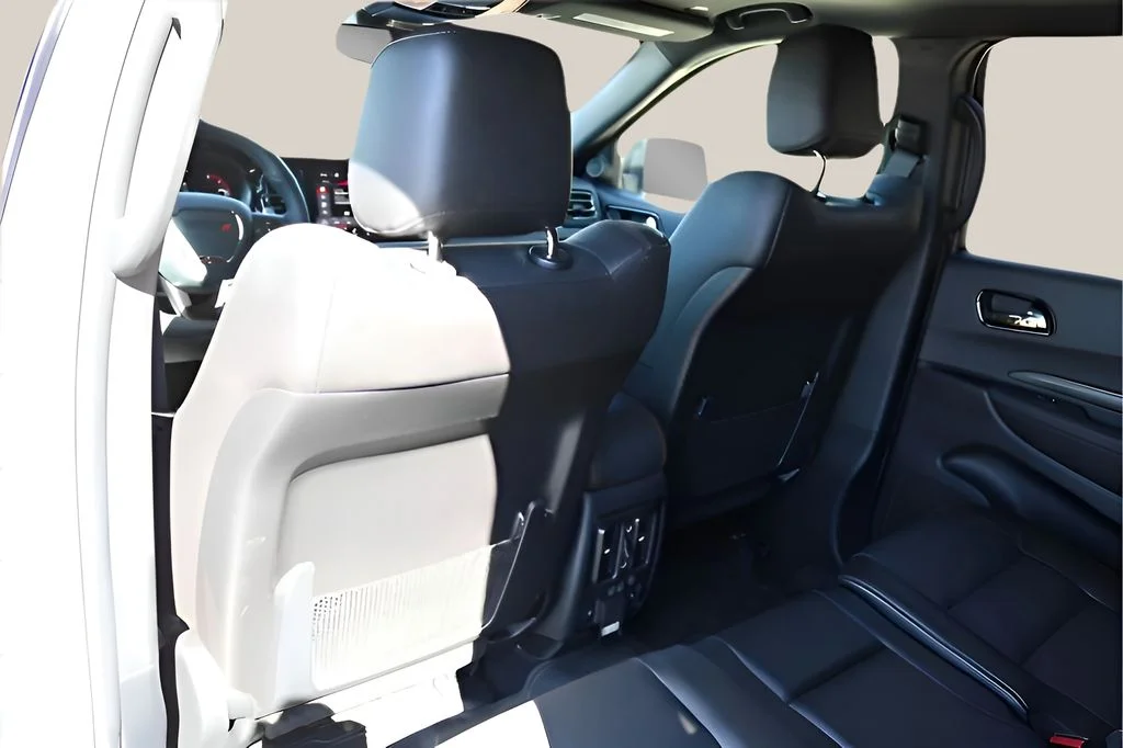 Used 2026 White Dodge GT Plus HEMI V8 image 15
