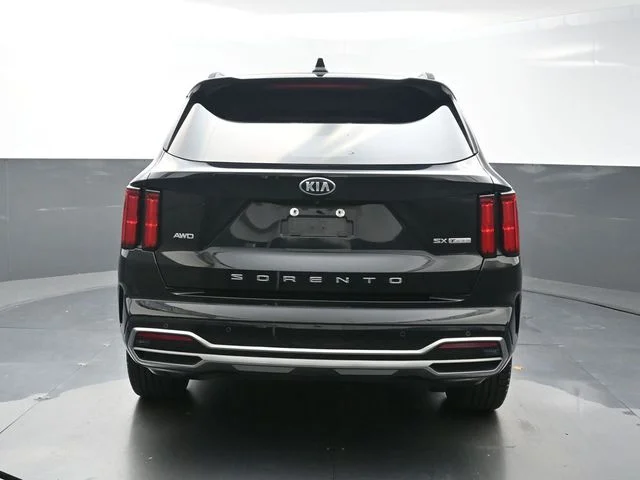 2021 Kia Sorento SX - Photo 6