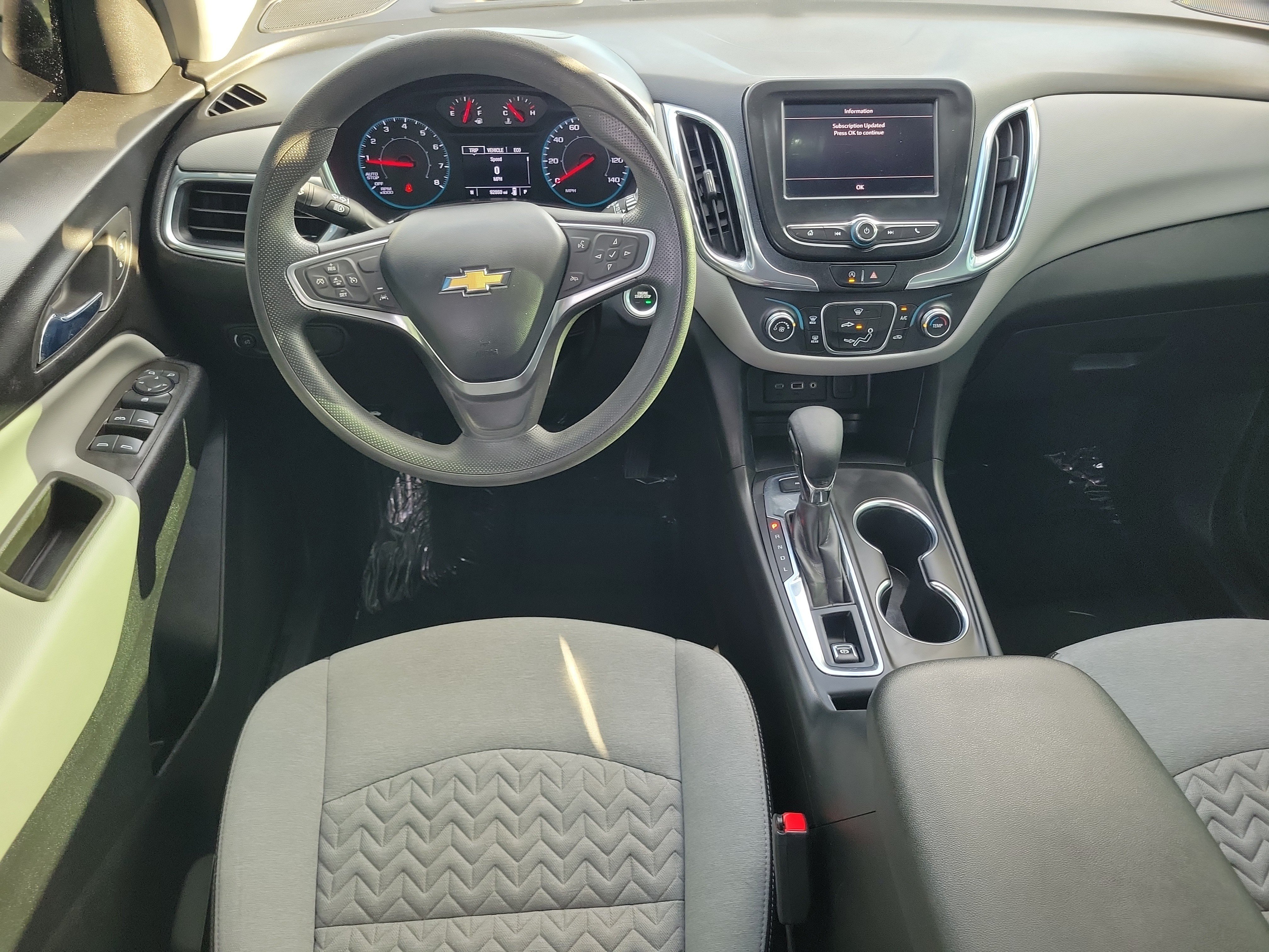 Used 2023 Gray Chevrolet LS image 13