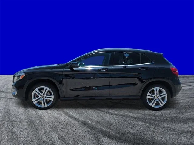 Used 2020  Mercedes-Benz GLA 250 image 7
