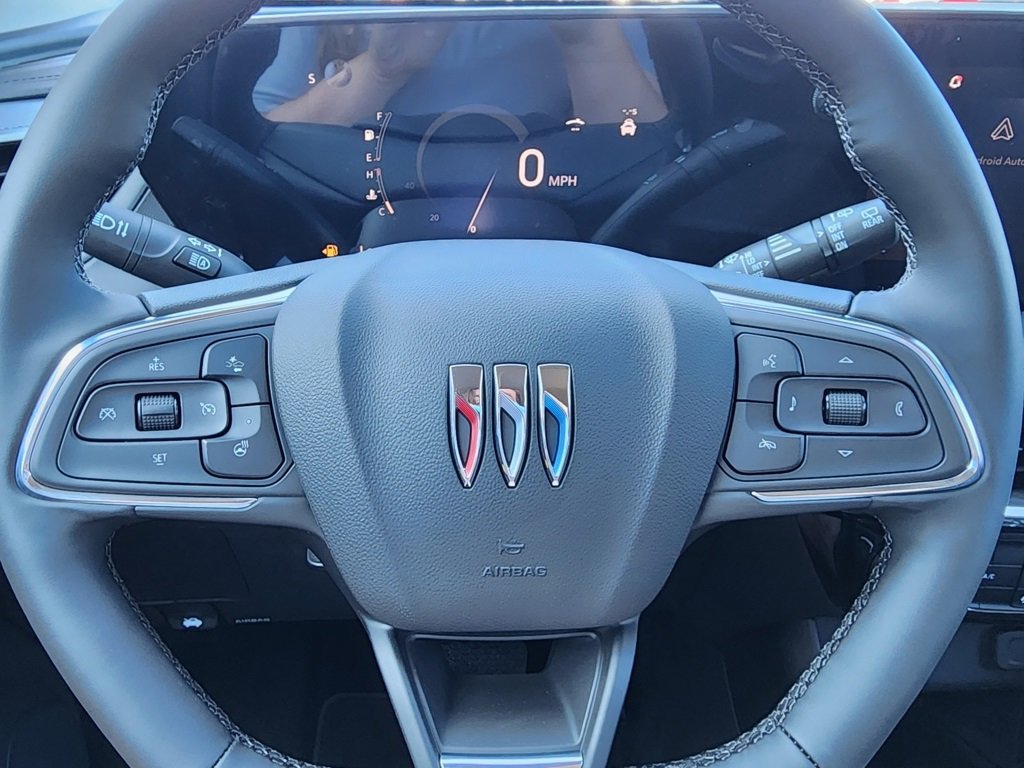 2026 Buick Encore GX Sport Touring - Photo 19