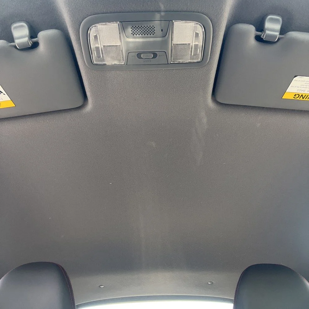 Used 2014 Red Honda EX image 17