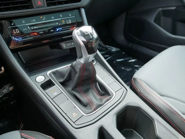 New 2026 Blue Volkswagen 2.0T Autobahn image 11