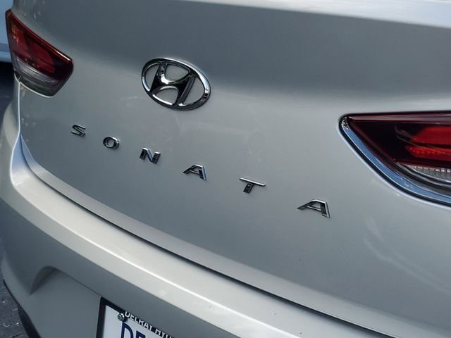 2018 Hyundai Sonata SEL - Photo 7