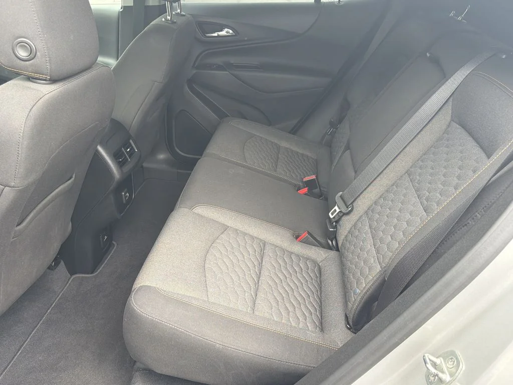 Used 2020 Silver Chevrolet LT image 15