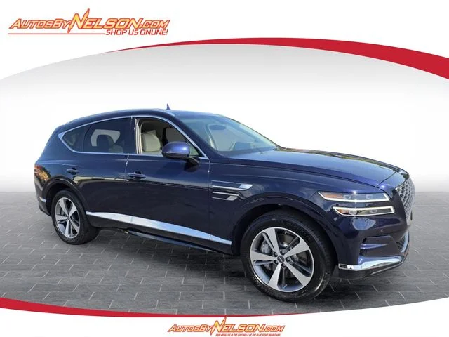 Used 2024 Blue Genesis 3.5T image 1