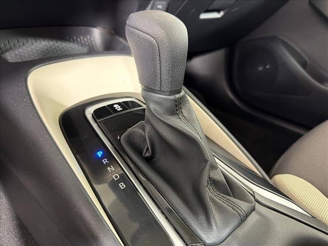 Certified Used 2025 ICE CAP Toyota  image 30