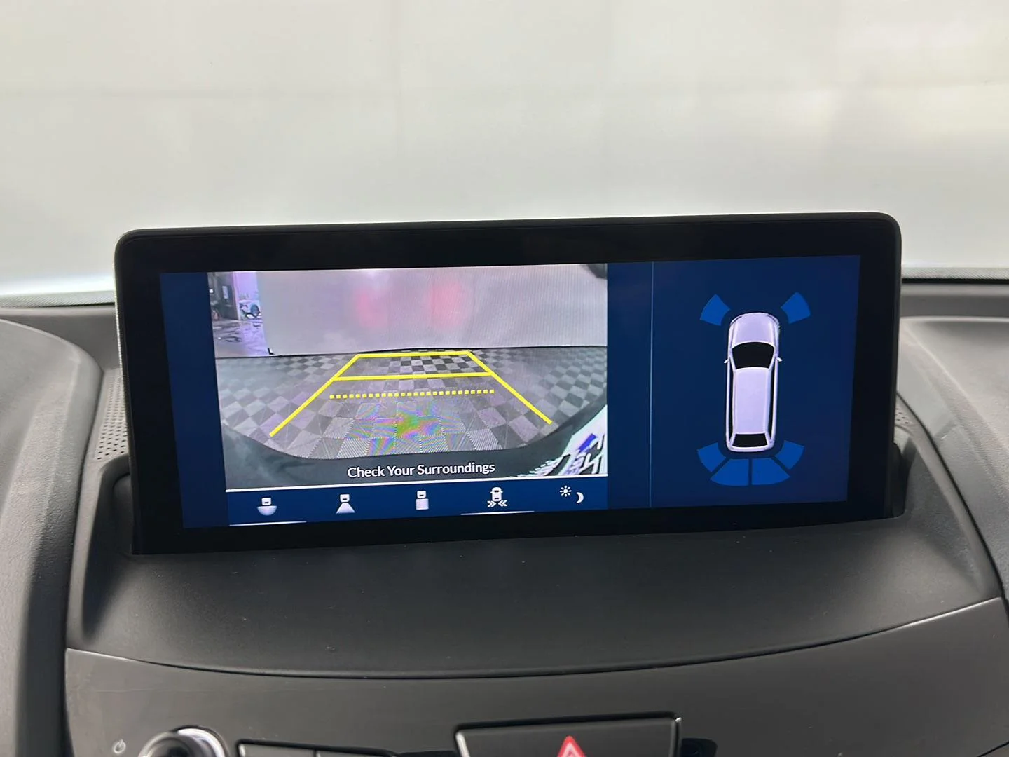 Used 2019 Majestic Black Pearl Acura SH-AWD w/Tech image 17