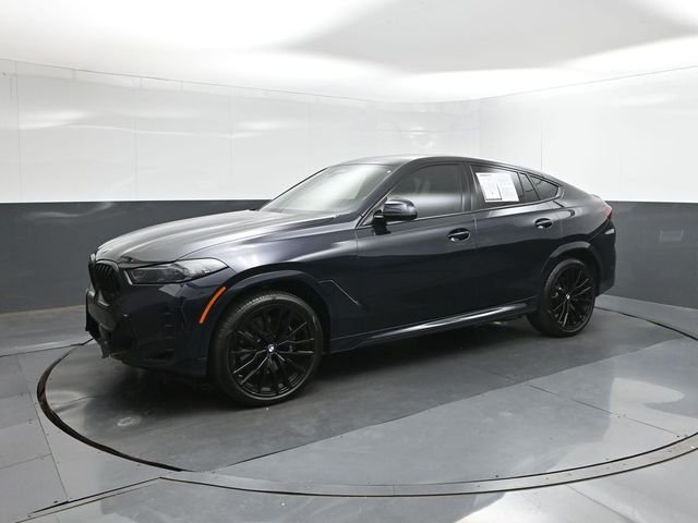 Used 2026 Black BMW xDrive40i image 30