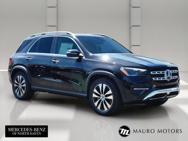 2026 Mercedes-Benz GLE GLE350