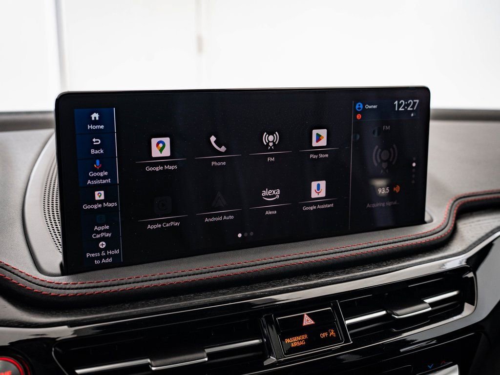 2026 Acura MDX Type S w/Advance Package - Photo 29