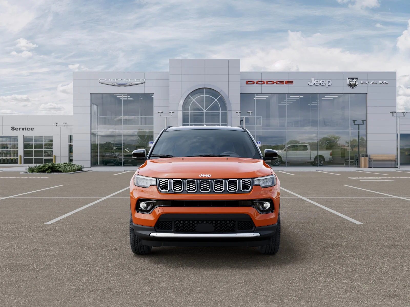 New 2026 Joose Exterior Paint Jeep Limited image 33