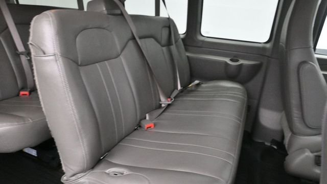 Used 2024 White Chevrolet LS image 11