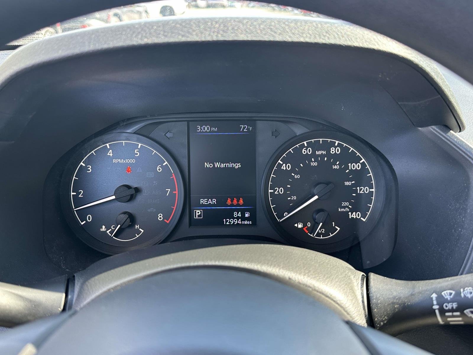 2023 Nissan Altima S - Photo 22