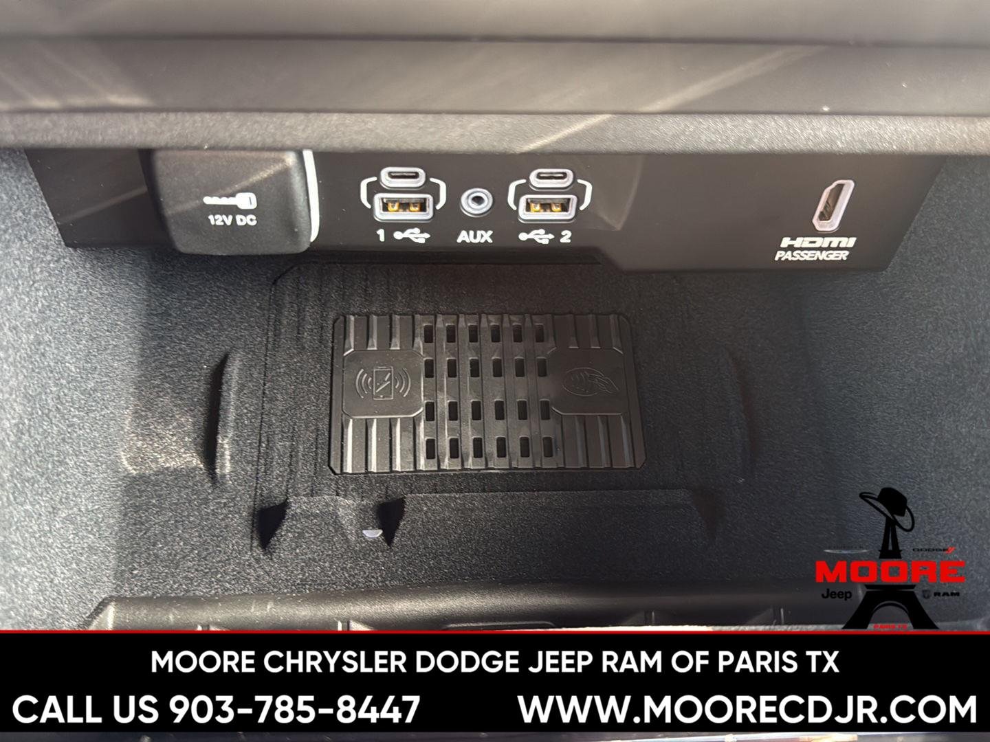 New 2026 Baltic Gray Metallic Clearcoat Jeep Summit Obsidian image 19