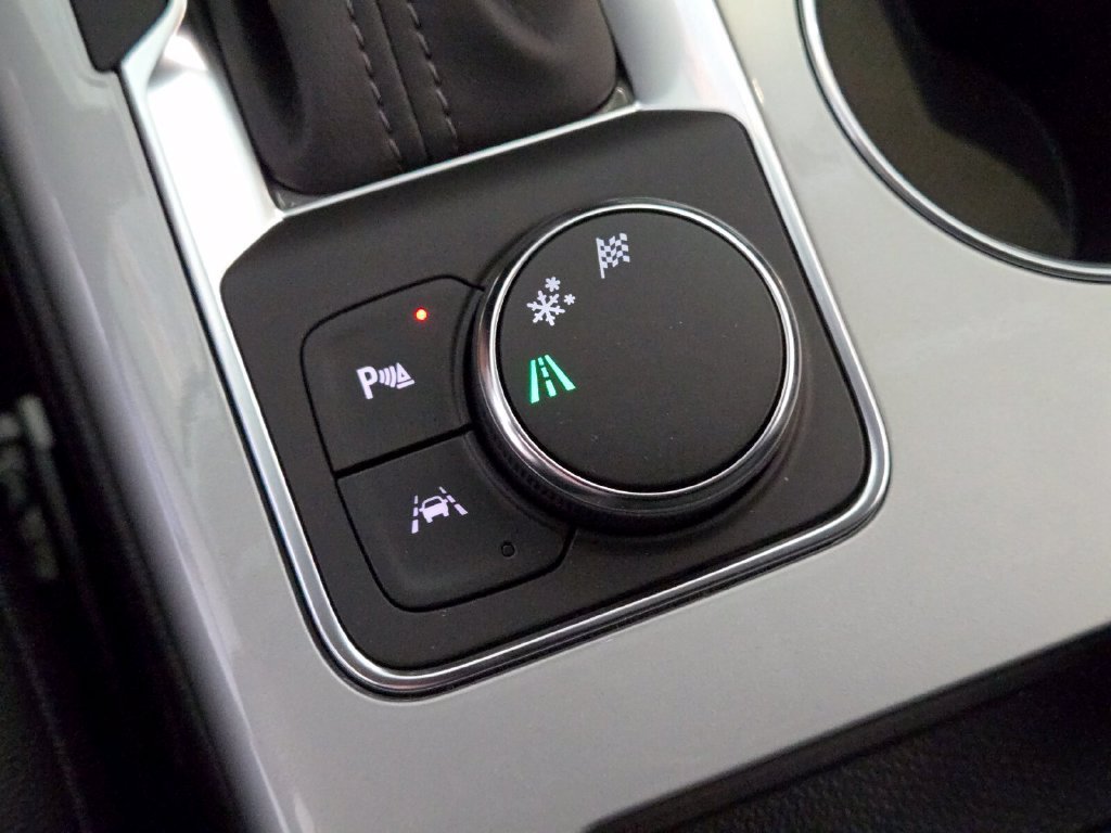 2026 Chevrolet Blazer 3LT - Photo 15