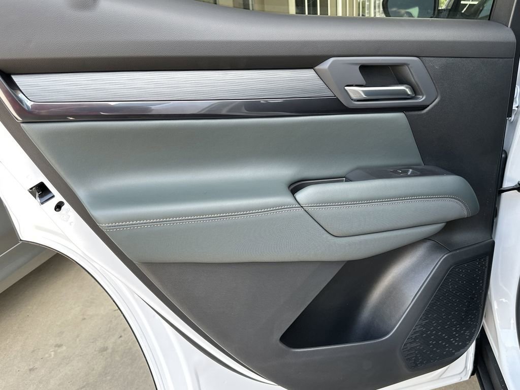2026 GMC Terrain AT4 - Photo 29