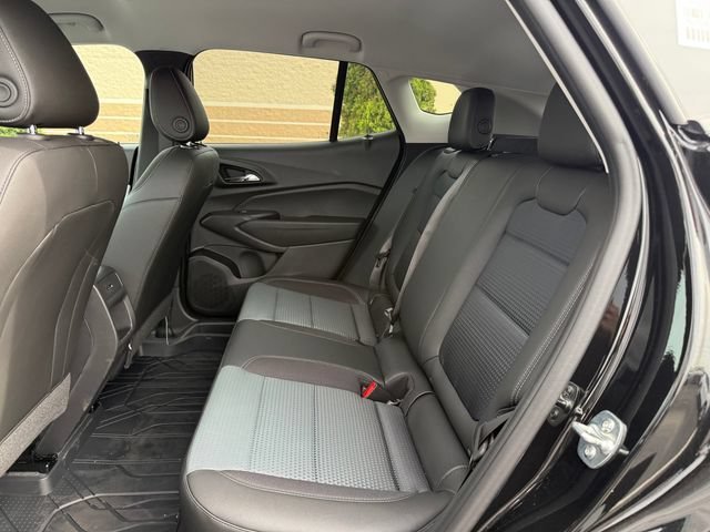 2026 Chevrolet Trax LT - Photo 13