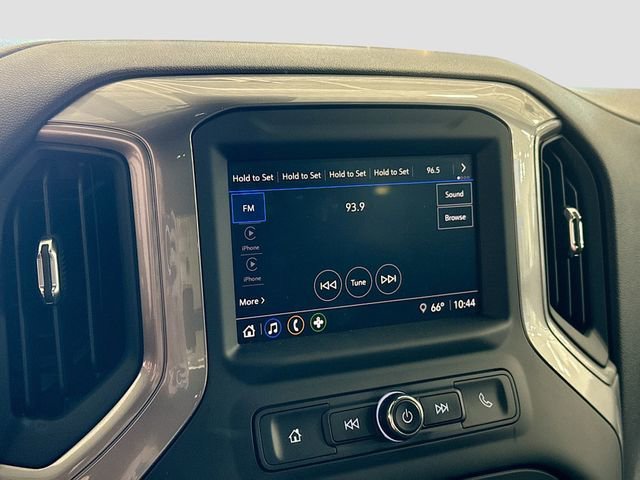 Used 2024 Summit White Chevrolet Custom image 15