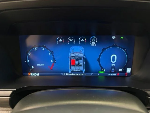 2025 Ford F-150 Lariat - Photo 14