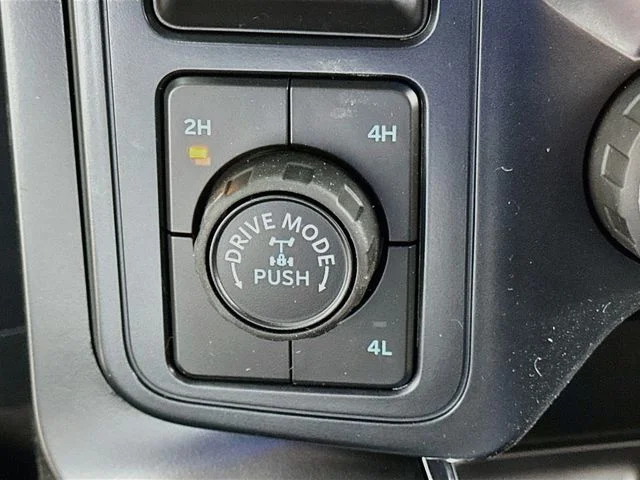 New 2026 Ford F-150 STX