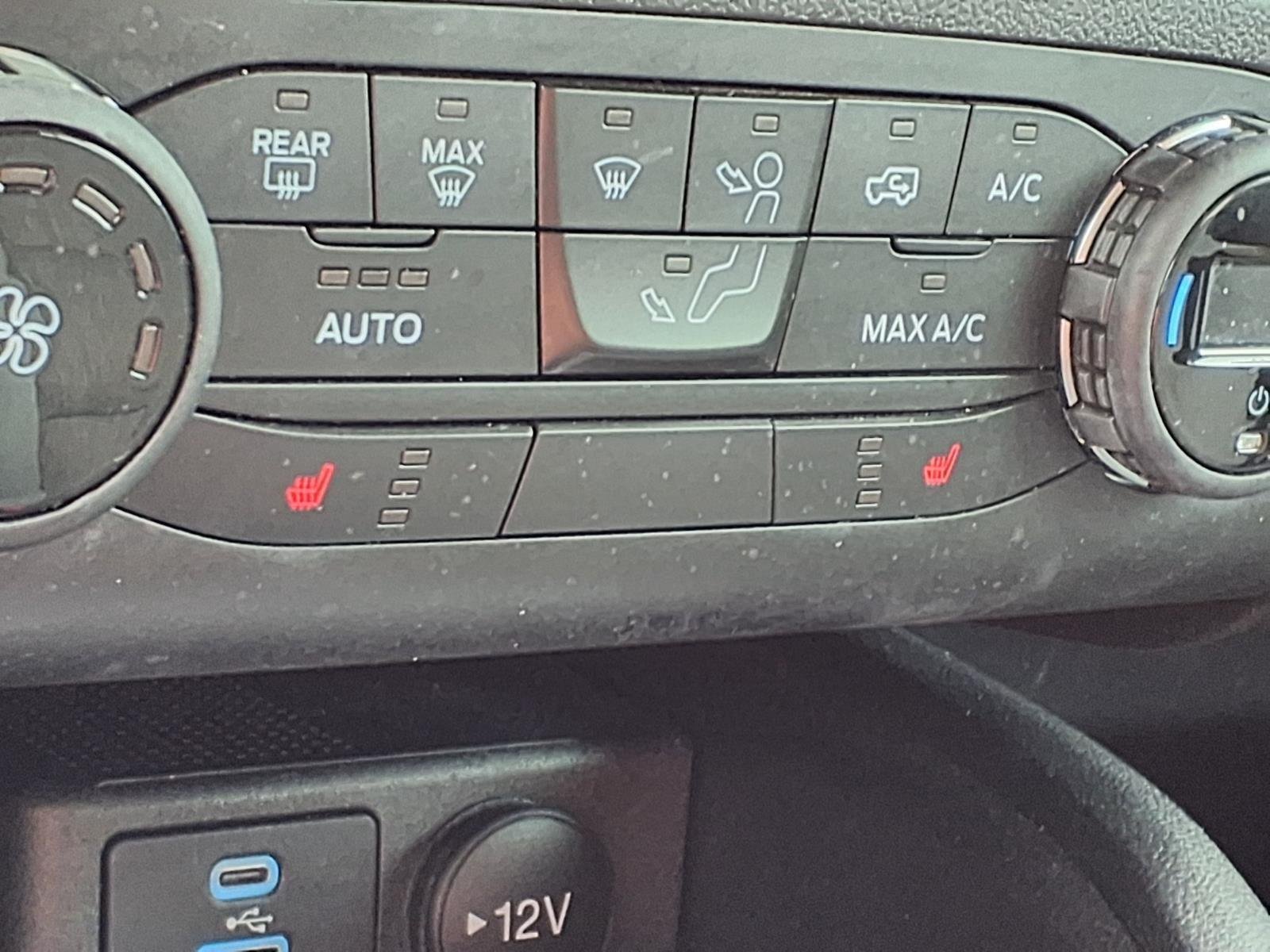 Used 2021 Gray Ford Big Bend image 6