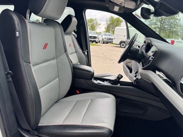 Used 2023 White Knuckle Clearcoat Dodge Citadel image 43