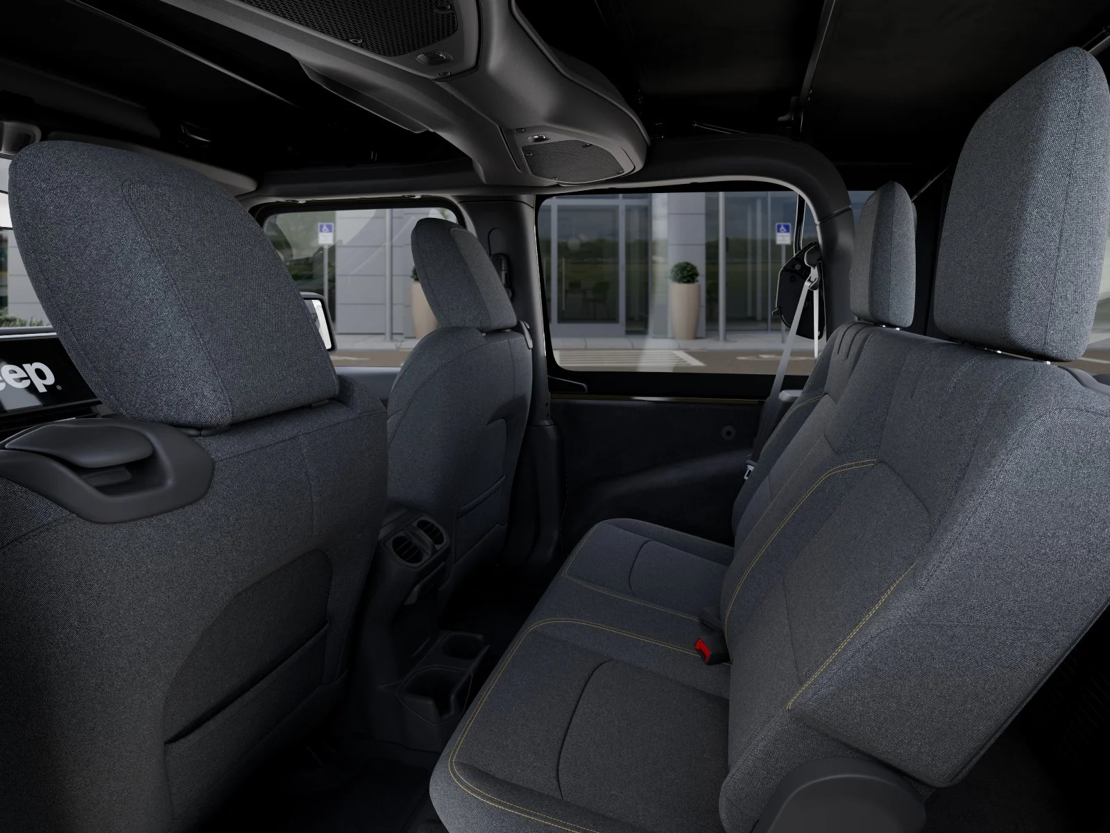 New 2026 41 Exterior Paint Jeep Sport image 47